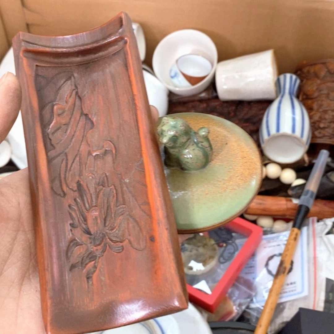 瓷片新年福利大大漏