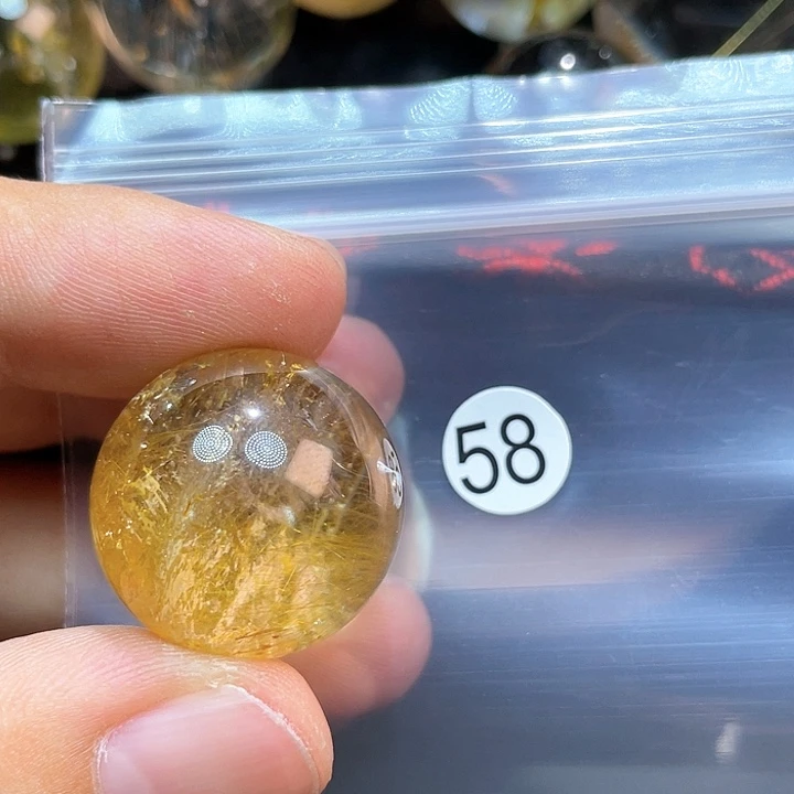 颈饰未镶嵌水晶?*o