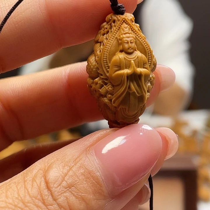 橄榄核手串/手链橄榄核