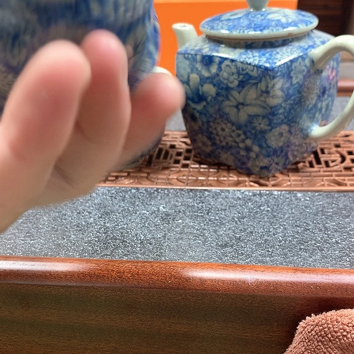 默认瑕疵茶具清仓大甩卖F640