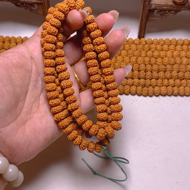 岁***歌金刚菩提吊坠金刚