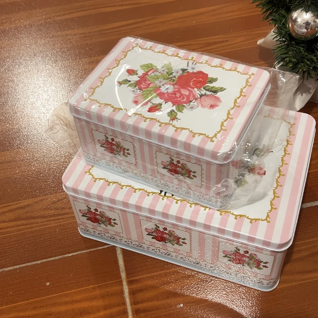 铁两个盒子盒子盒子