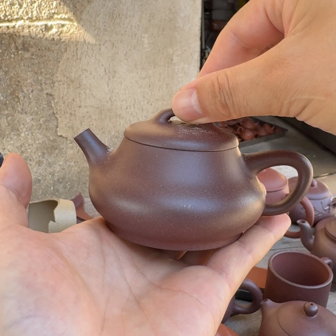 茶壶紫砂爱****生我是你的小可爱啊
