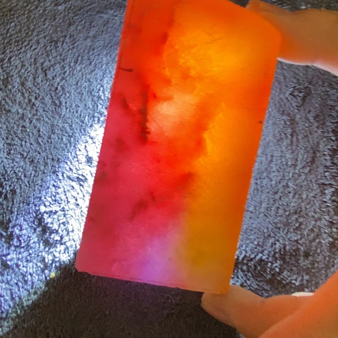 L13 缅甸保真珠宝玉石