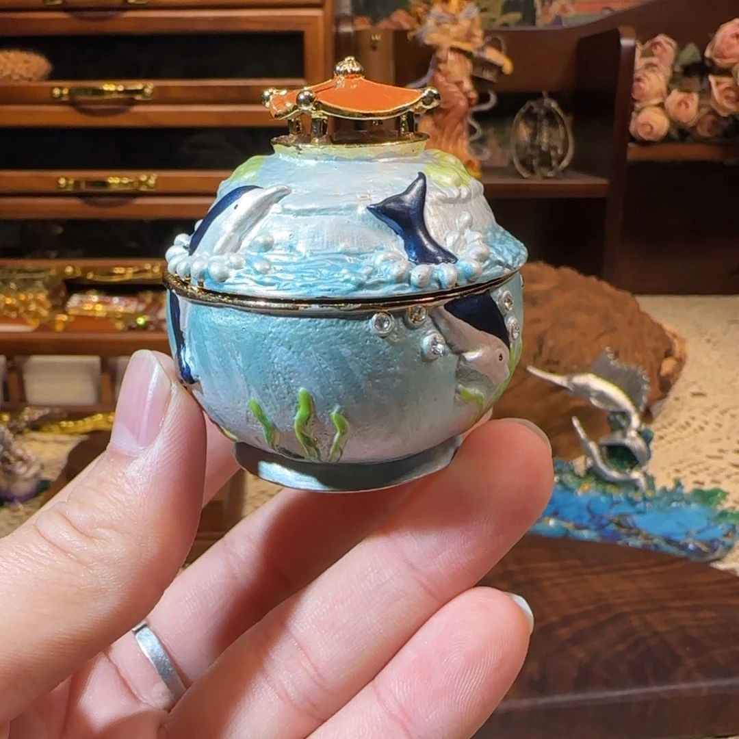 手工制品默认微瑕