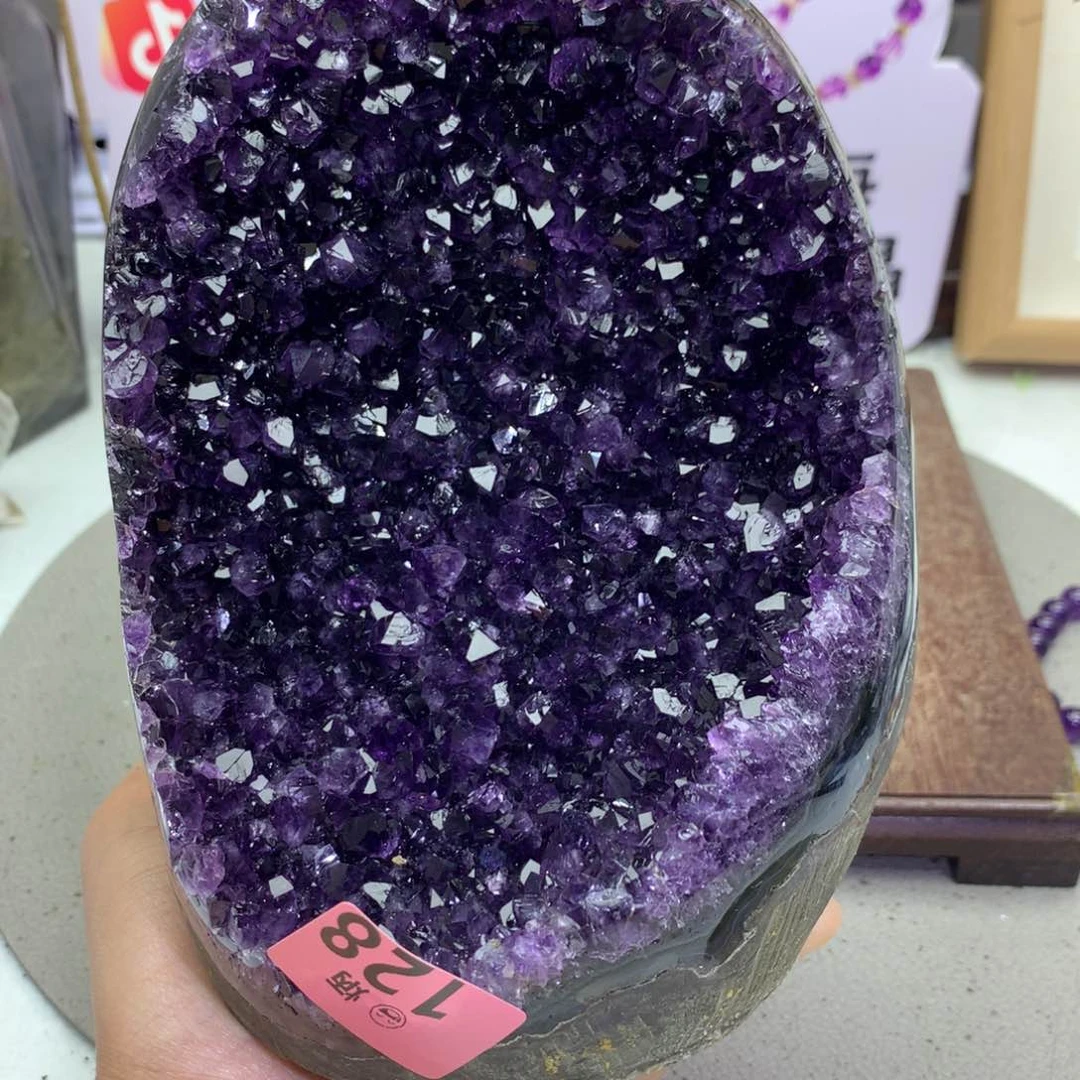 未镶嵌大型摆件（非配饰）水晶