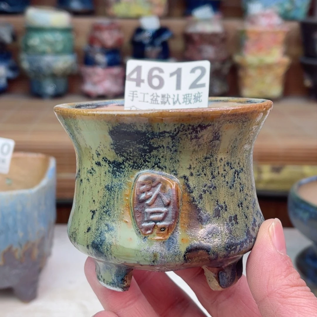 景德镇陶瓷艺术玖品