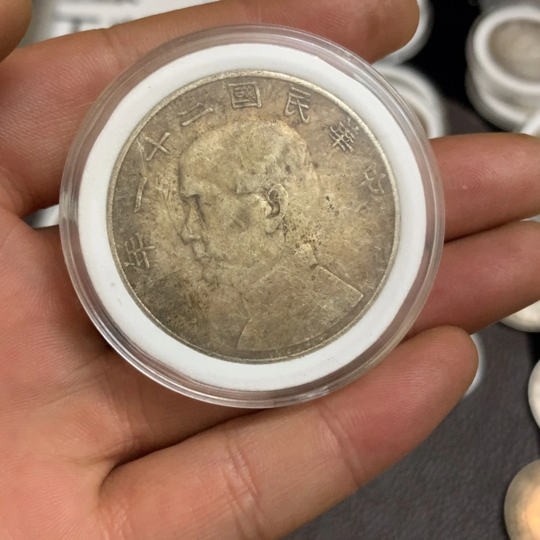 泉藏臻选  闪购链接 一图一物  复古手工艺品摆件