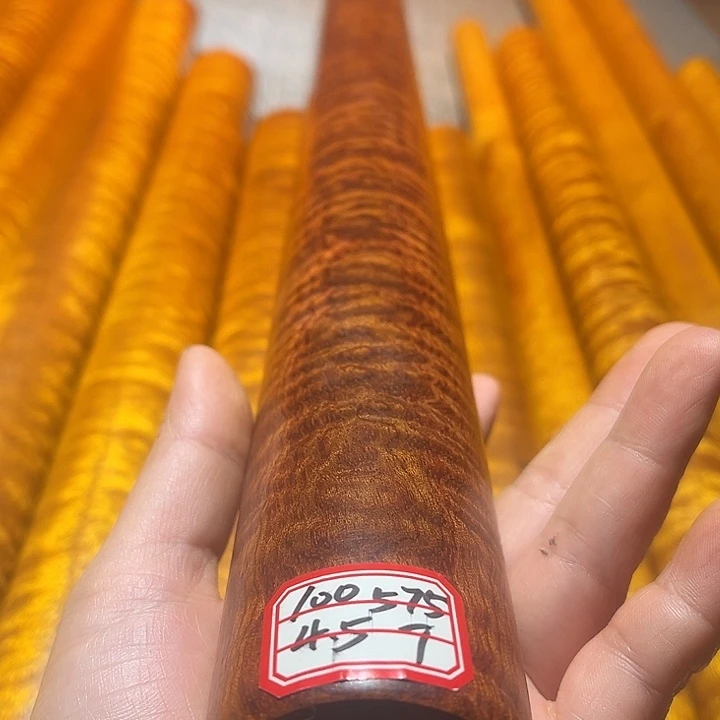 蓝***豆木料加工设备制造