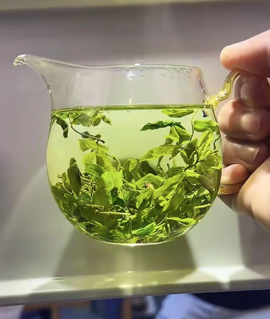 【5月28号】2025年泰山仙草茶-产品以直播间为准