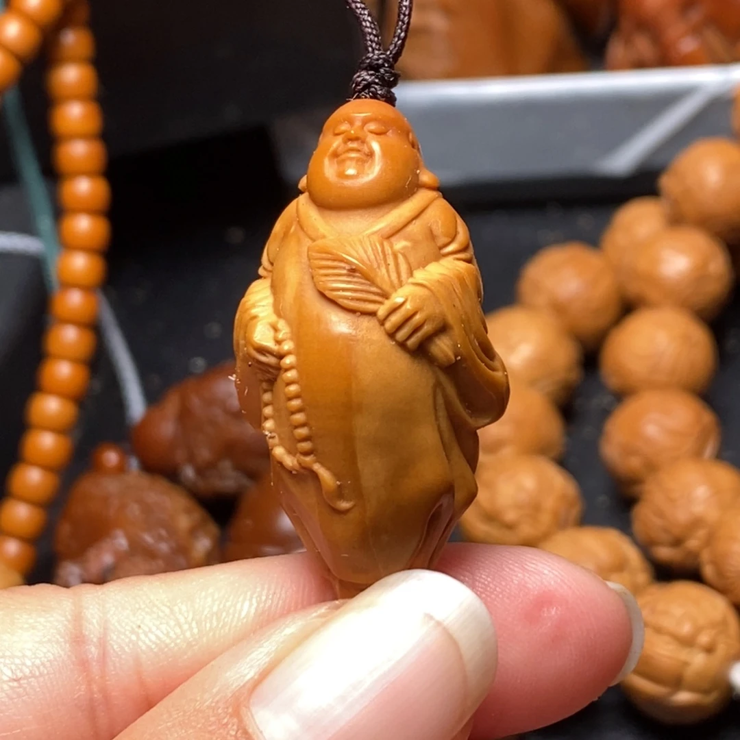 手串猴头核桃橄榄