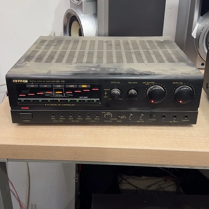 高***好8新BMB故障机运费自理