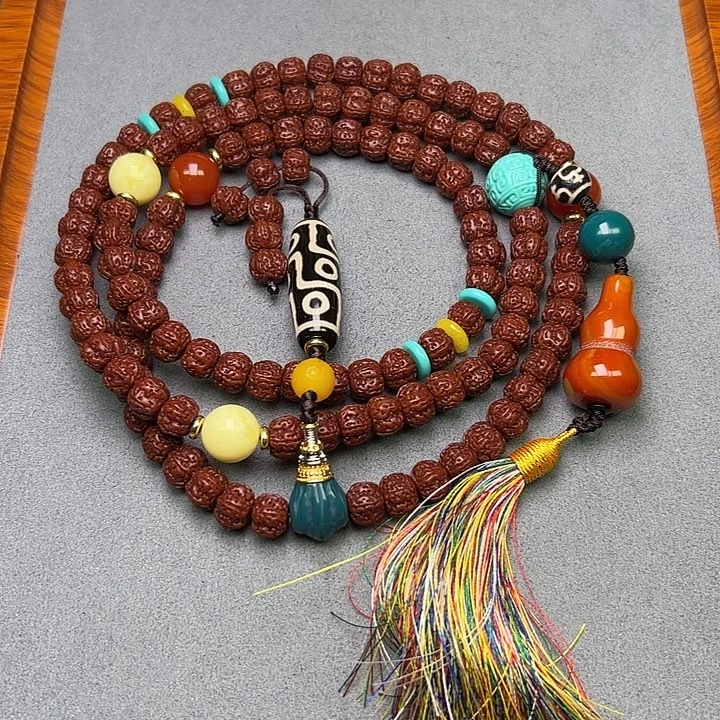 金刚菩提吊坠$*10左右