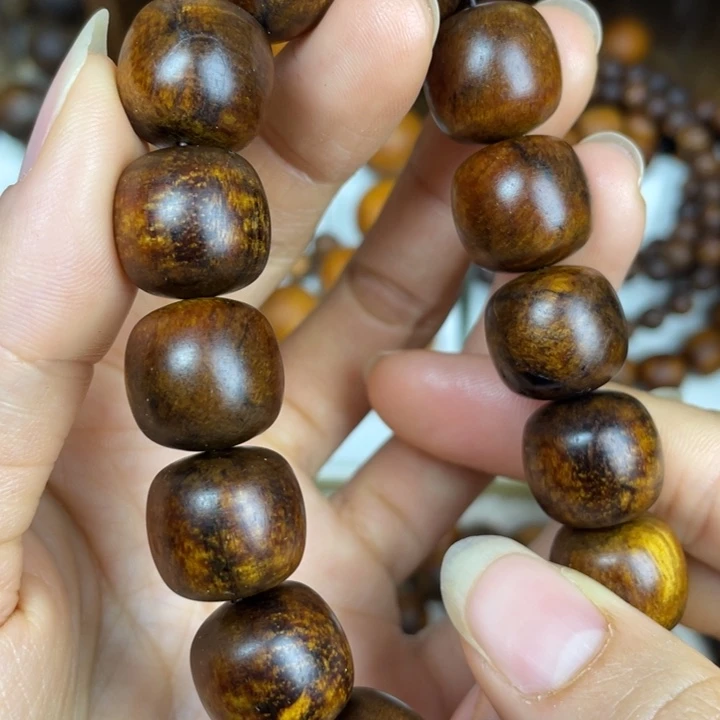 贡木手串/手链手串