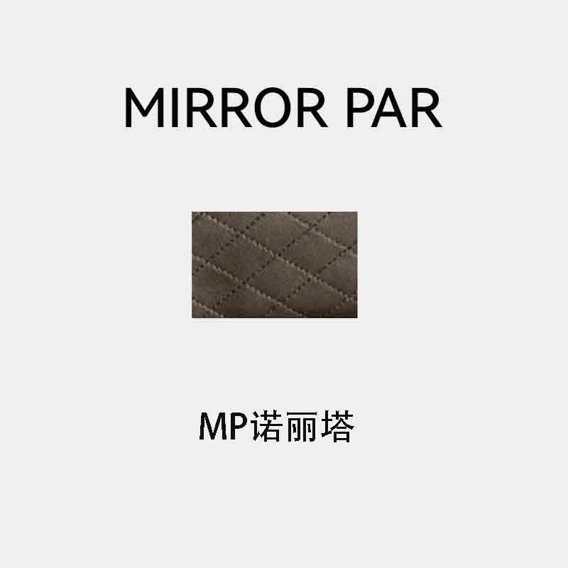 【笑毒毒定制】MP诺丽塔包LS403B008-MIRROR PAR