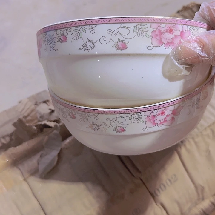 紫砂茶碗盘子碗啥都有