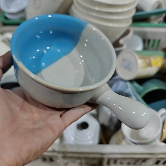 杯陶瓷杯碗盘微瑕疵介意慎拍