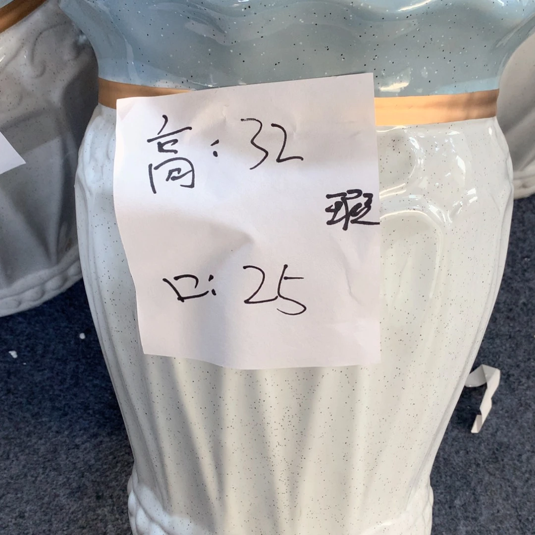 陶瓷花盆微瑕系列