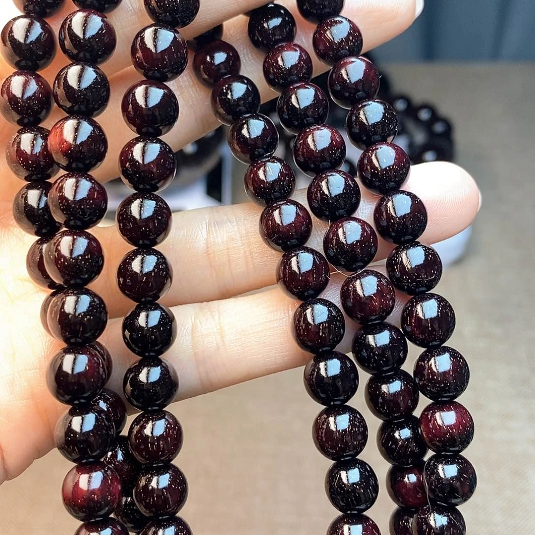 檀香紫檀（小叶紫檀）0.8满