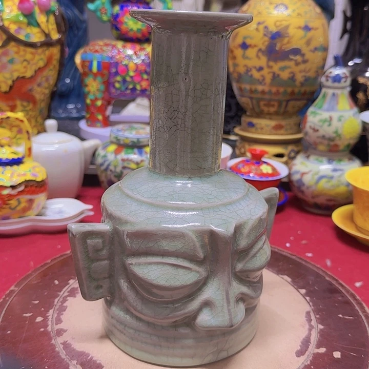 摆件家居设计摆件