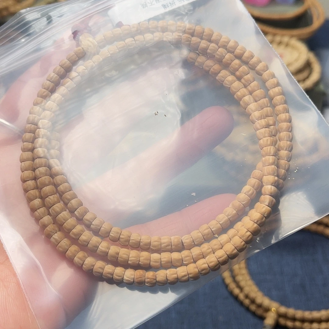 柏香籽/百香籽手串