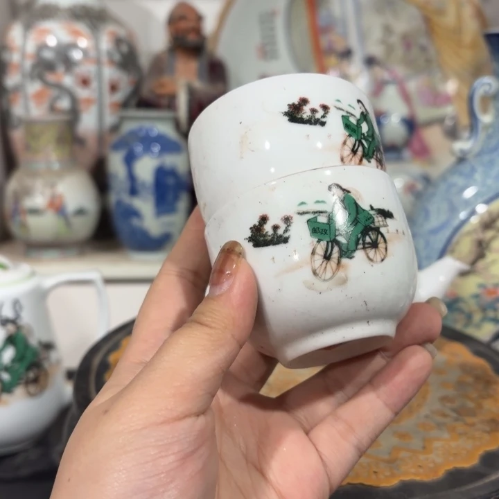 景德镇陶瓷瓷厂厂