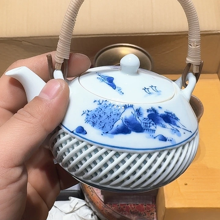 中古物品，谨慎参拍候**1