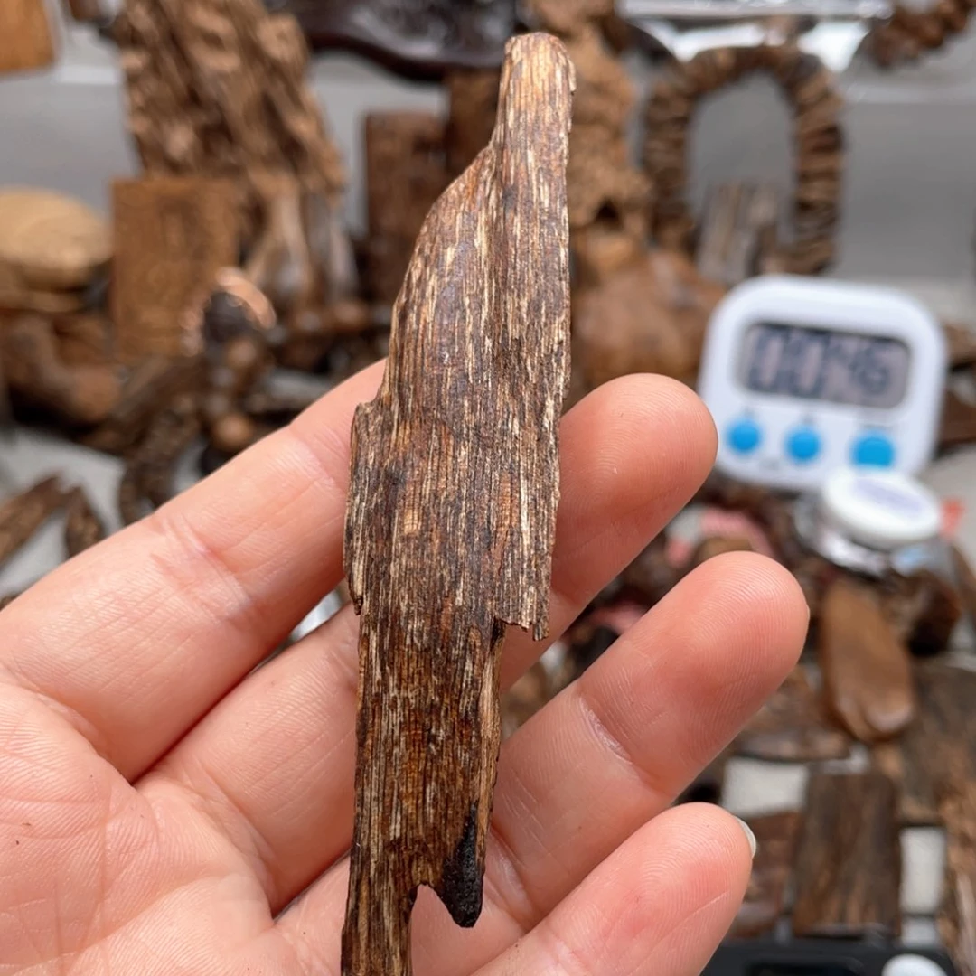 【闪购商品】沉香碎屑沉香风*海南