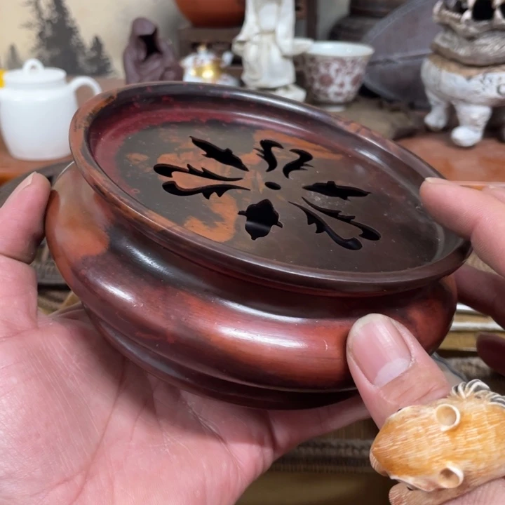 紫砂蜜安手工好物推荐