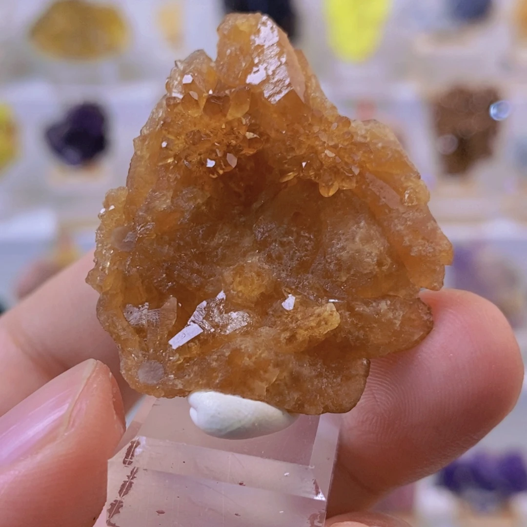 石材矿物小精品摆件