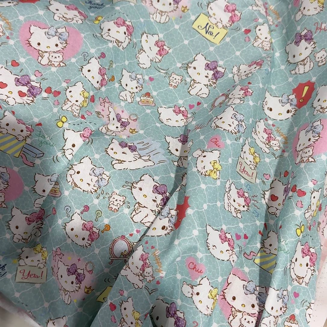 纯棉平布1米长X1.1米宽地卷