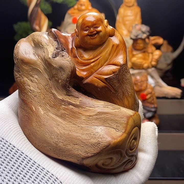 柏木（崖柏）333333333333333