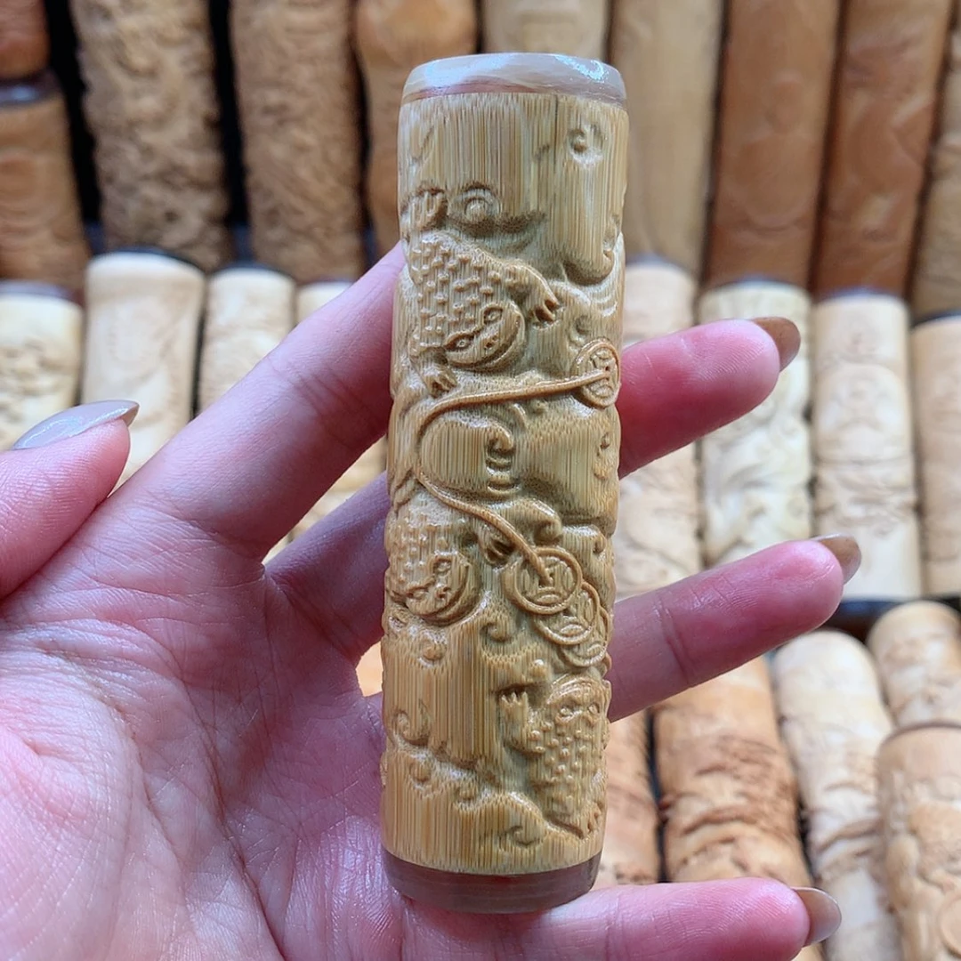 【闪购商品】竹开裂料哈哈哈哈哈