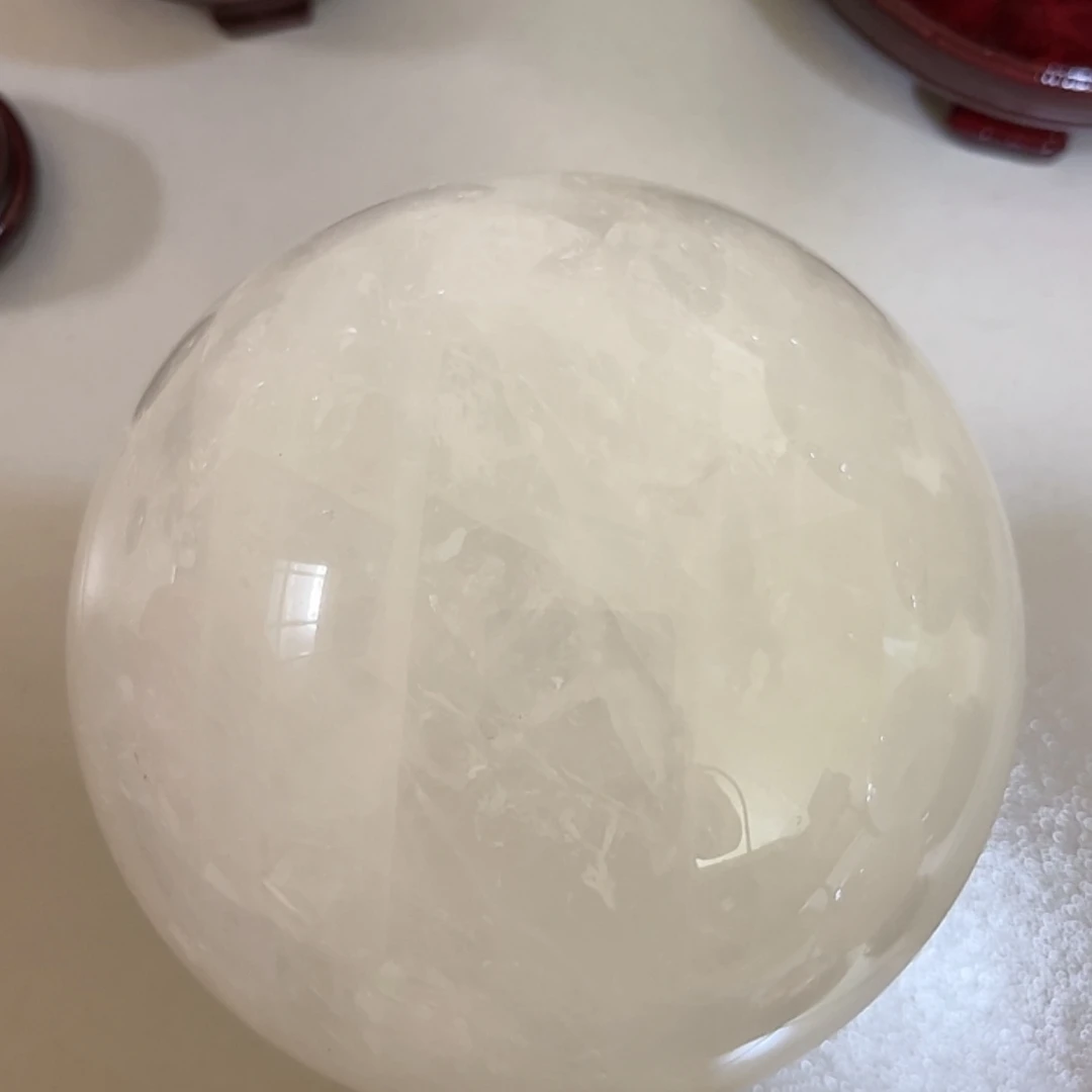 【闪购商品】水晶珠宝半成品未镶嵌