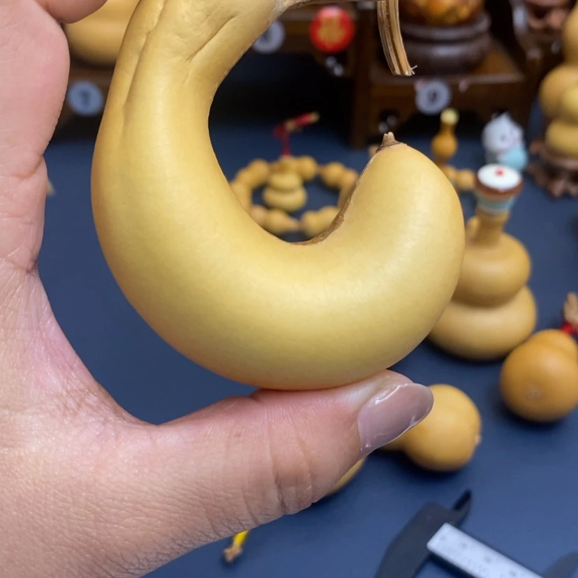 【闪购商品】强*文玩葫芦文玩葫芦