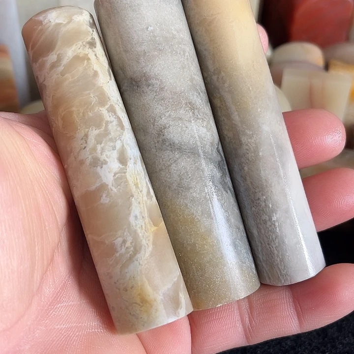印石昌化石昌化印章