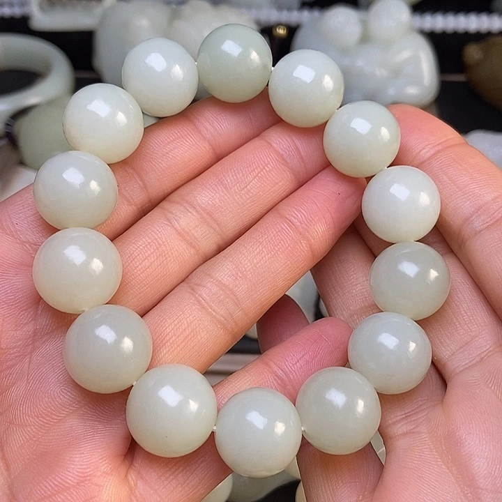 吊坠(不含链)未镶嵌和田玉