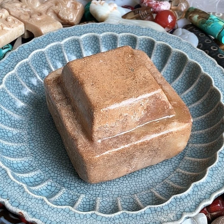 摆件直播瓷器链接