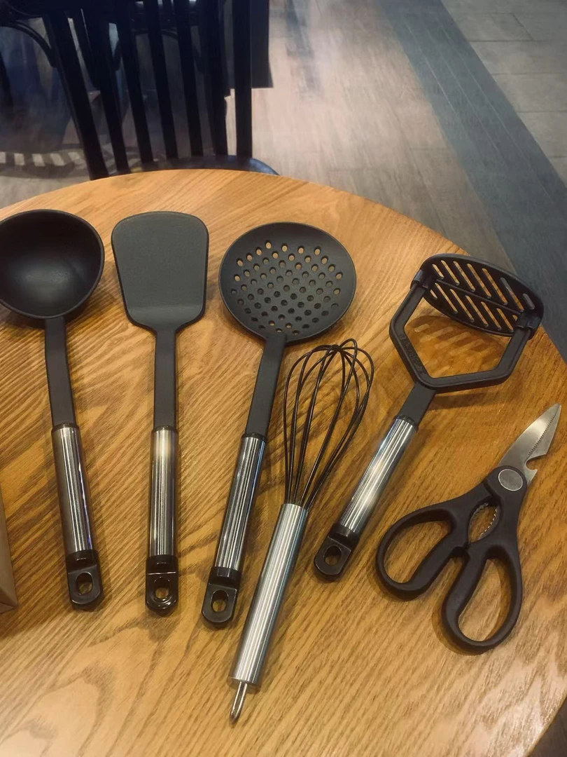 原单厨房用品六件套