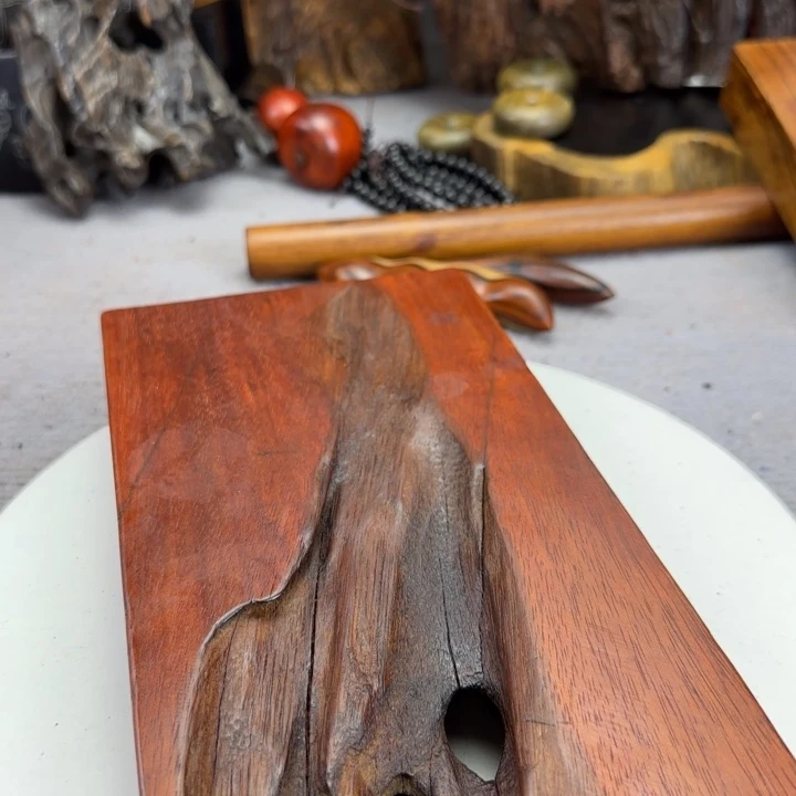 大果紫檀（缅甸花梨）山****