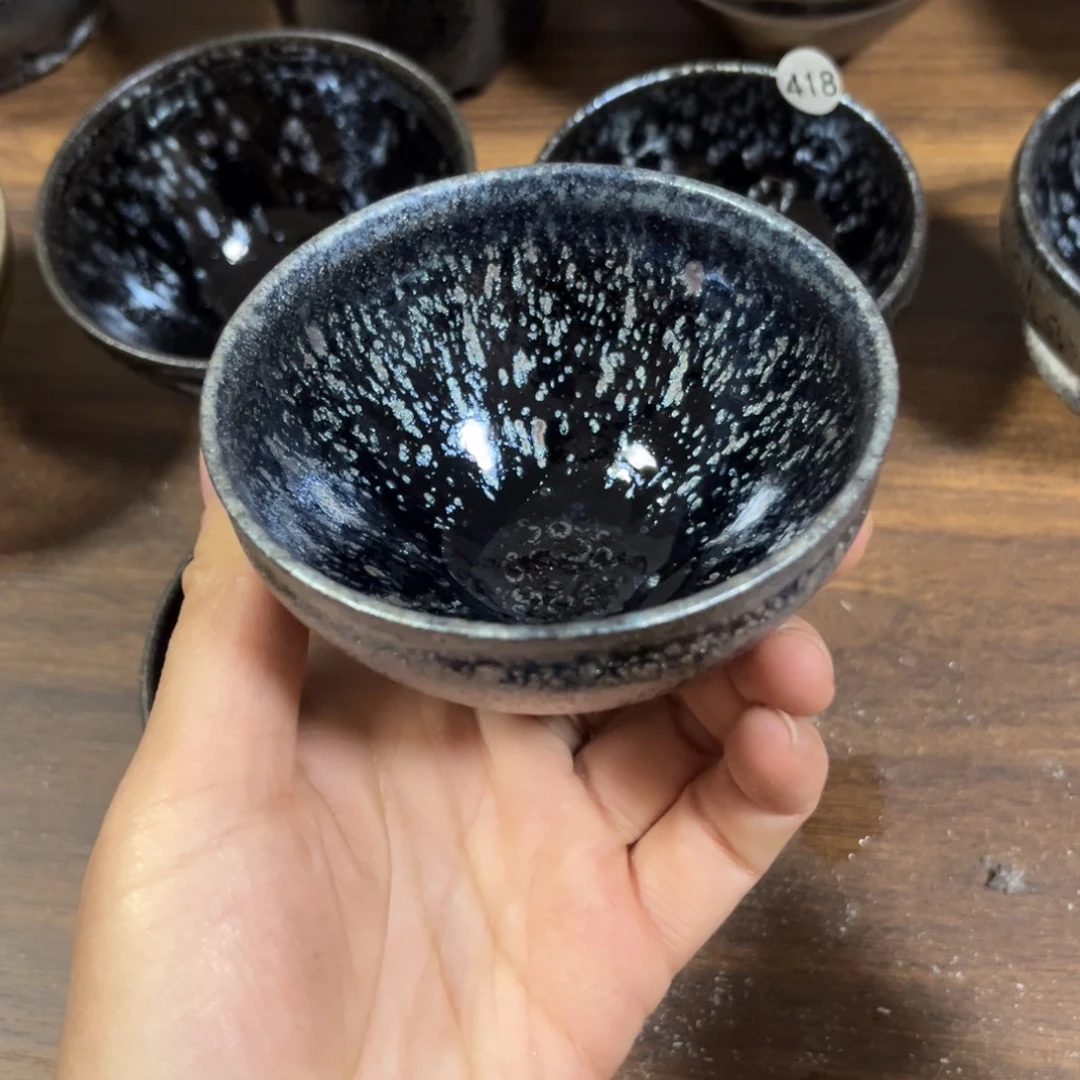 快***起茶盏南浦窑11111111111