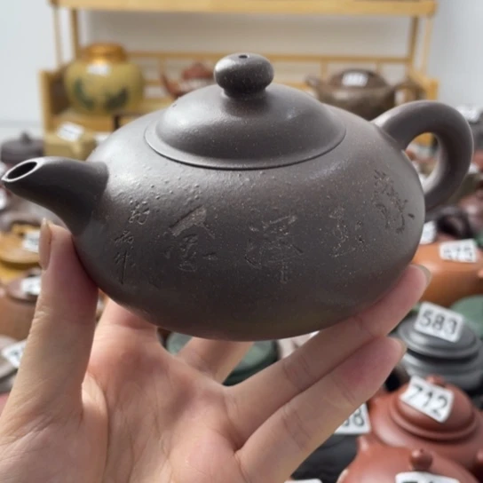 紫砂微瑕紫砂微瑕240