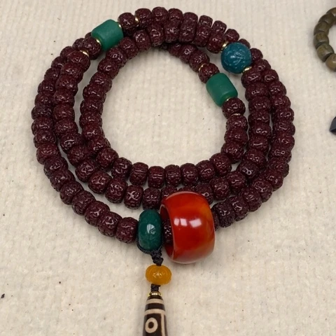 金刚菩提吊坠111111111111