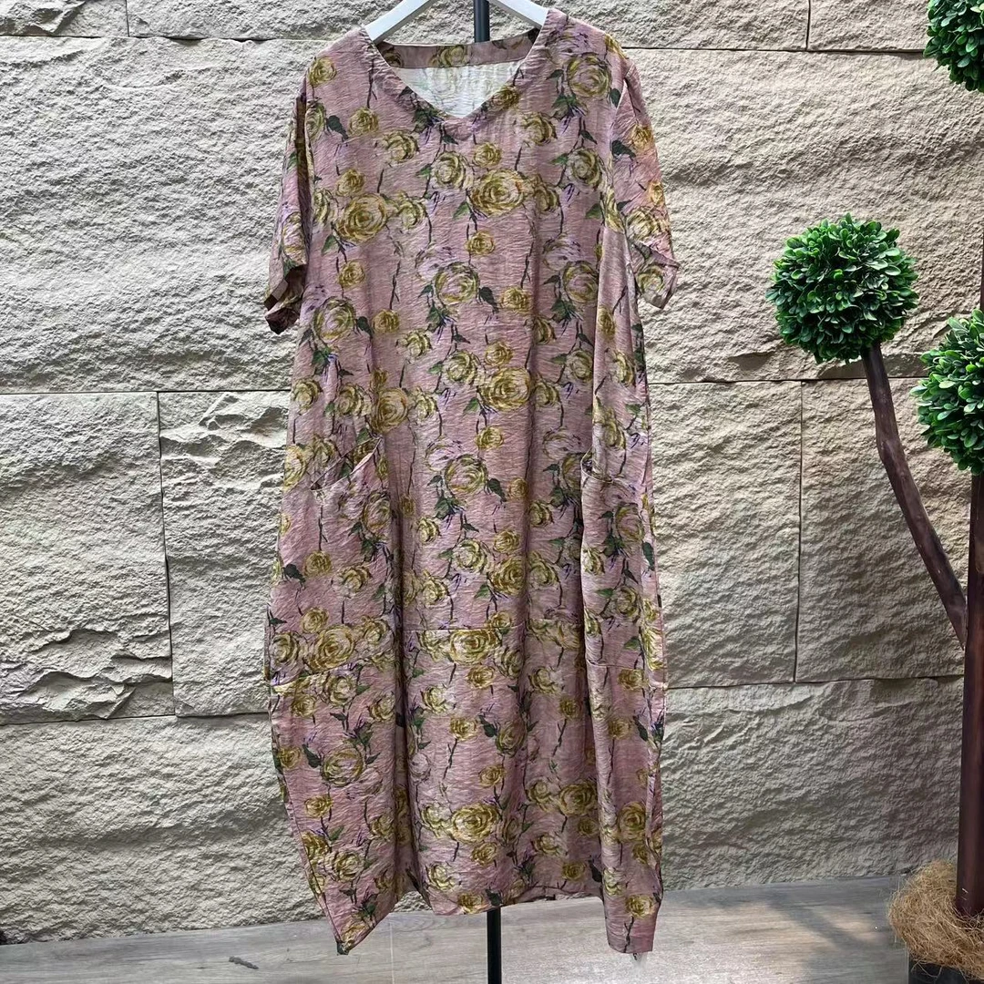 8181孤品连衣裙QZ