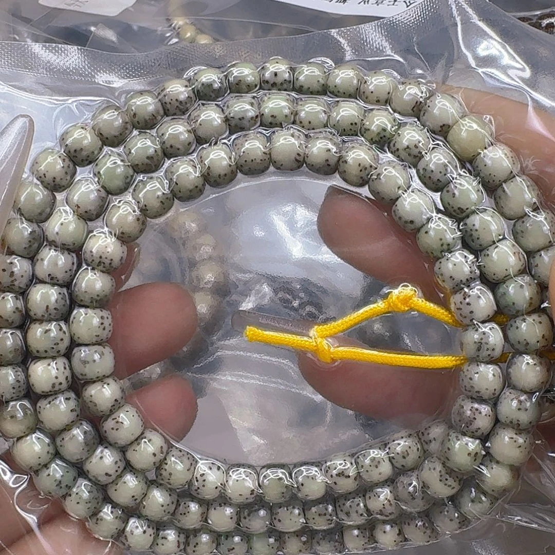 手串星月菩提147快乐星月菩提76