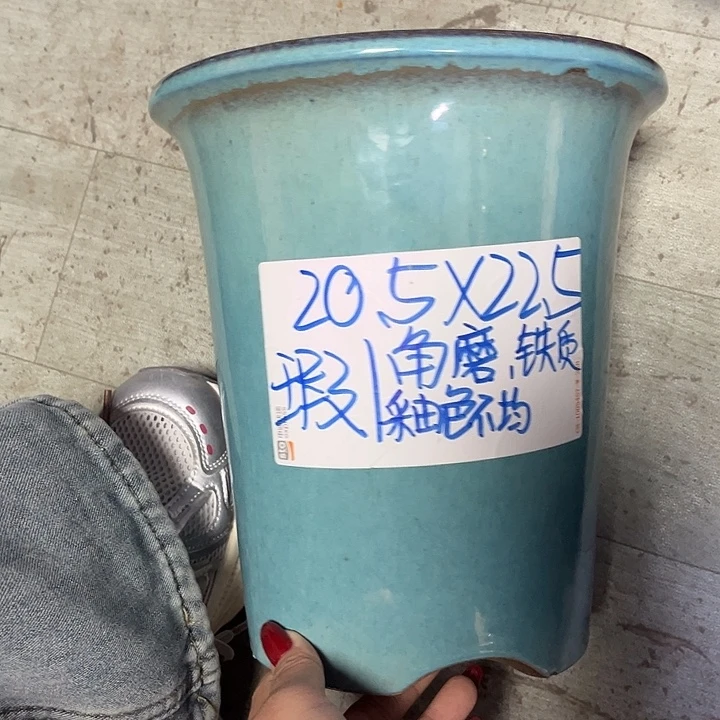 花盆紫砂宜兴紫砂花盆