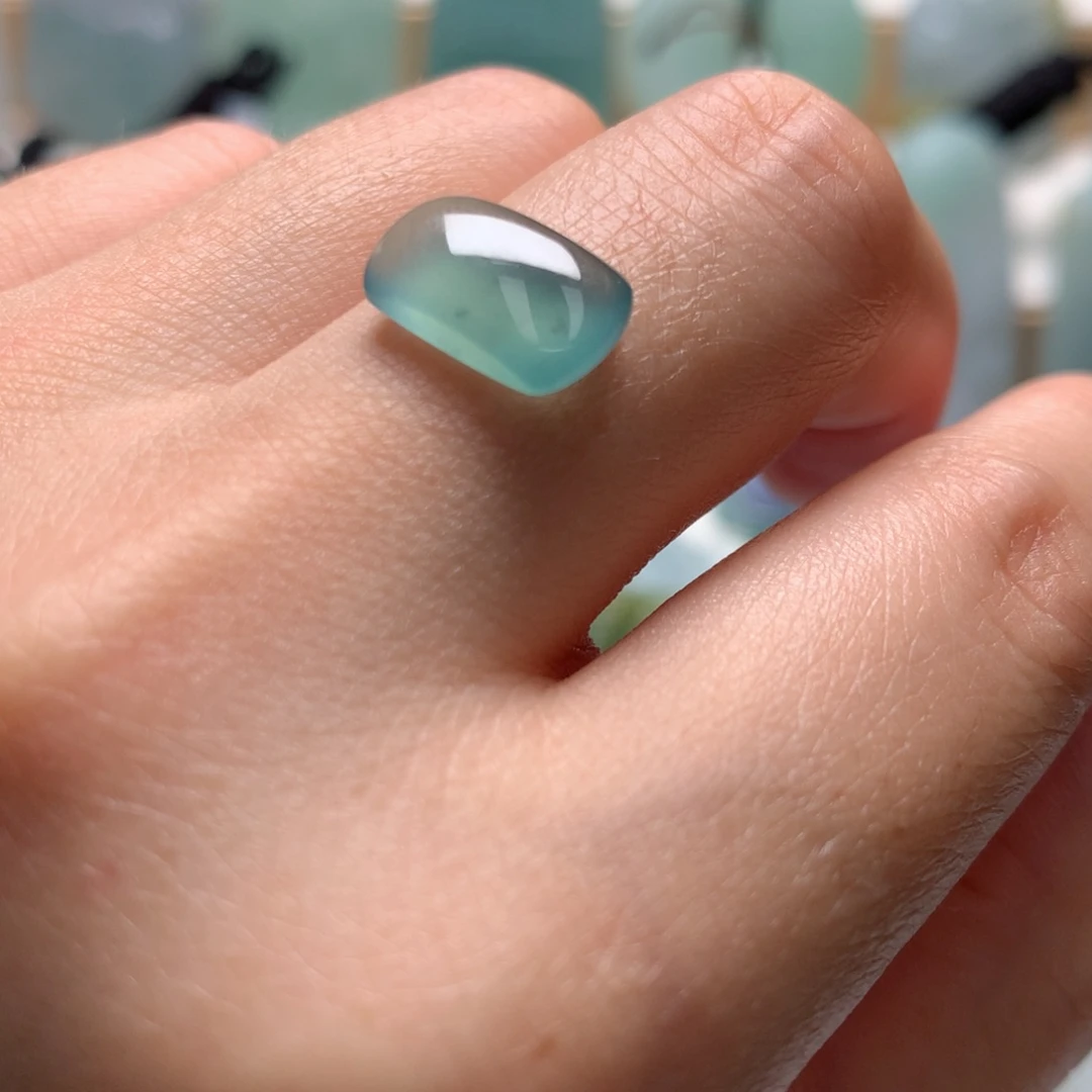 定制翡翠未镶嵌危地马拉界面