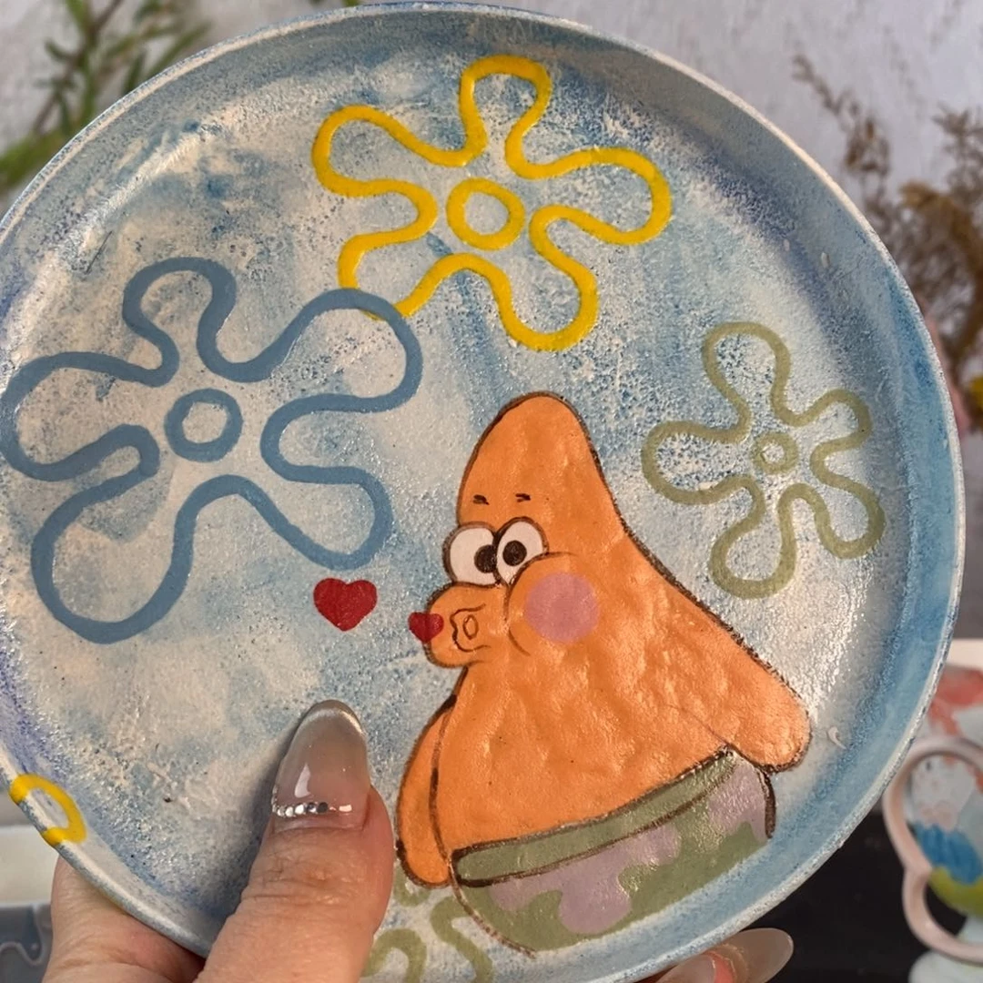 杯景德镇陶瓷创意水杯