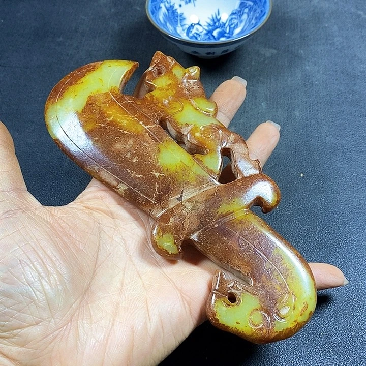 底槽青闪购链接一图一物