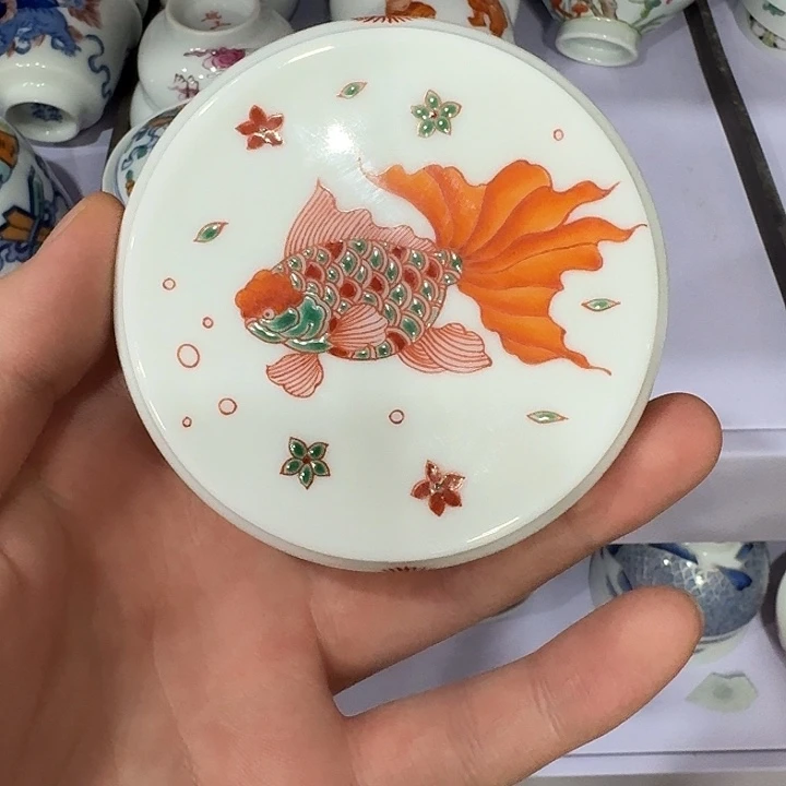 陶瓷艺术品收藏陶瓷